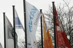 Bild: METAV - ofischer communication übertrifft eigene Erwartungen
