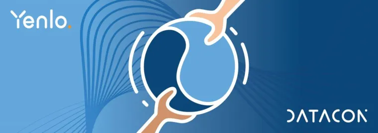 Yenlo übernimmt Datacon: Bündelung der Kräfte im System Integration-Markt Bild: Yenlo übernimmt Datacon: Bündelung der Kräfte im System Integration-Markt