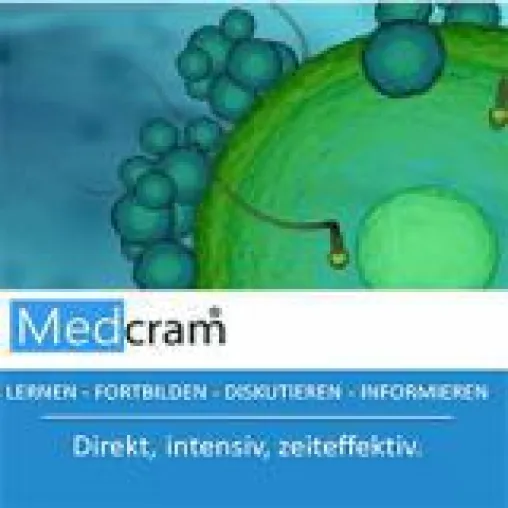 Bild: Live Webinar: Hygienebeauftragter Arzt – Refresher Kurs (8 CME)