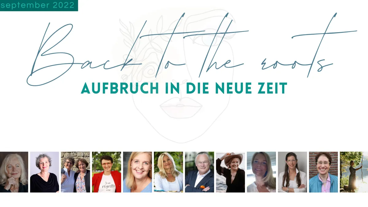 Im September halten Expert:innen Vorträge, geben Workshops und Coaching-Sessions (© DEIN GURU)