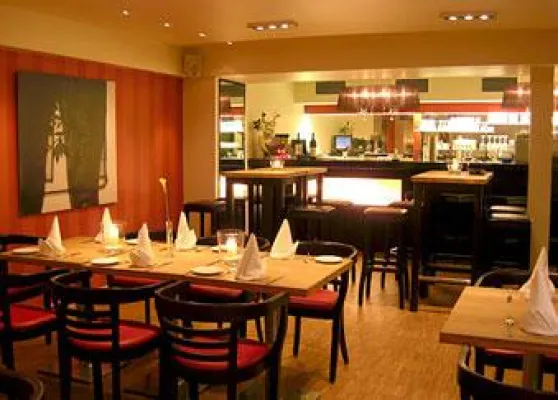 Bild: DER VARTA-FÜHRER - Restaurant der Woche: Höhns Dom-Brasserie & Bar in Köln