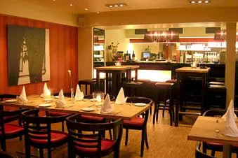Bild: DER VARTA-FÜHRER - Restaurant der Woche: Höhns Dom-Brasserie & Bar in Köln