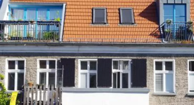 Bild: MieterStrom - Energie direkt vom Erzeuger