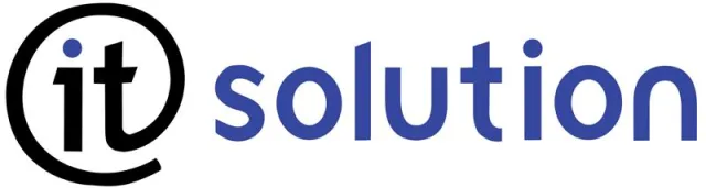 Bild: IT Solution auf der ITnT 2007