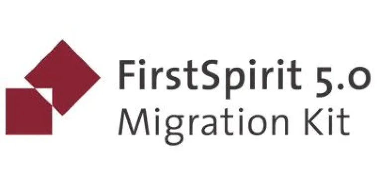 ARITHNEA launcht Migrationslösung von FirstSpirit 4.2 auf 5.0 Bild: ARITHNEA launcht Migrationslösung von FirstSpirit 4.2 auf 5.0