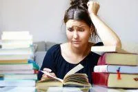 Bild: Wichtig für Studenten! Tipps zur Steuererklärung!