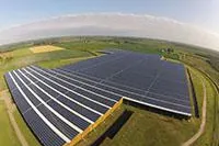 Bild: Premiere: Frankreich mit Gemeinschaftsstand auf der Intersolar 2014