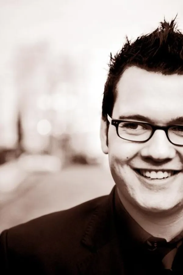 Matthias Rauch - Deutscher Meister der Zauberkunst