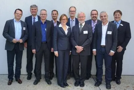 Bild: Innovationen und aktuelle Regeln bei der Kanalsanierung