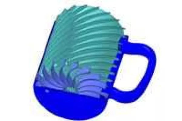 Bild: Nie wieder kalter Kaffee