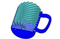 Bild: Nie wieder kalter Kaffee