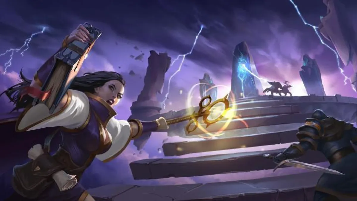 AO Nimue Splashart