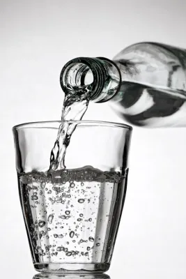 Bild: Enterprise Portale fördern Trinken im Büro – Neue Webapplikation steigert die Mitarbeiter-Gesundheit