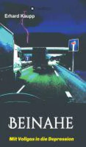 Bild: Beinahe - mit Vollgas in die Depression