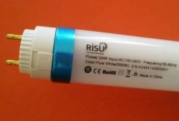 Strategische Partnerschaft erleichtert LED-Umrüstung Bild: Strategische Partnerschaft erleichtert LED-Umrüstung