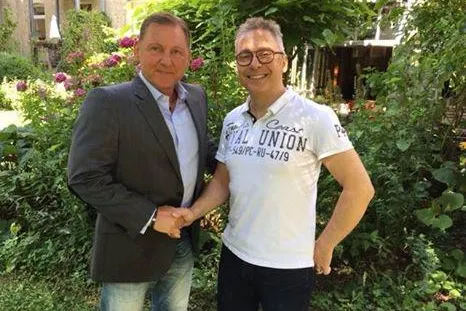 Bild: make IT GmbH und losstech GmbH vereinbaren Vertriebskooperation