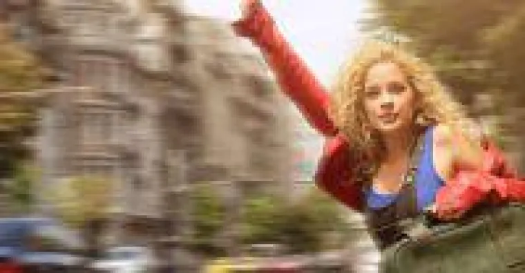 Bild: Boulevardtheater als Bildungsinstitution in Bukarest