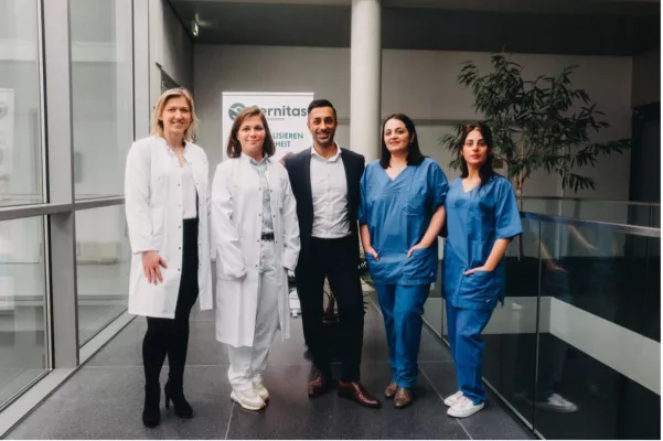 Bild: Die Türkei als Hoffnungsträger für das deutsche Gesundheitswesen