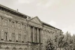 Bild: Prinz von Preussen Grundbesitz AG: Brockessches Palais in Potsdam jetzt im Vertrieb