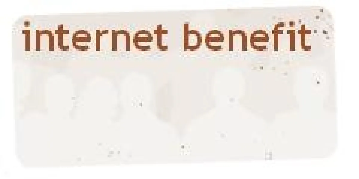 internet benefit - Unternehmens- und Kommunikationsberatung