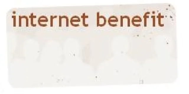 Bild: Internet benefit entdeckt die Tüftler und Existenzgründer neu