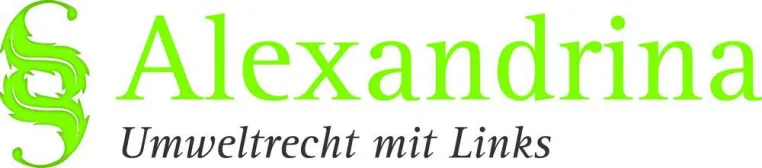 Bild: §Alexandrina bekommt Zuwachs