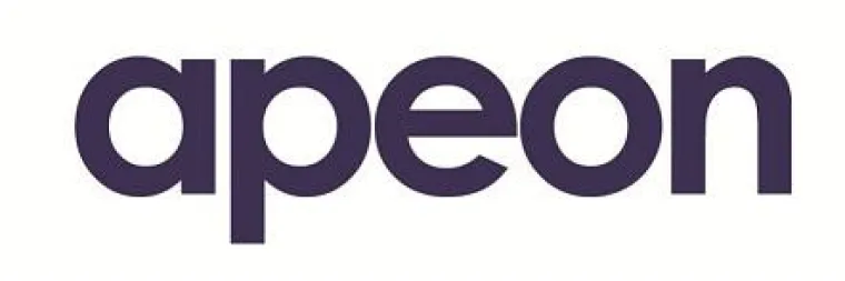 Bild: apeon ist mit ClimatePartner ein klimaneutrales Unternehmen
