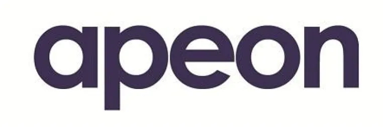 apeon ist mit ClimatePartner ein klimaneutrales Unternehmen Bild: apeon ist mit ClimatePartner ein klimaneutrales Unternehmen