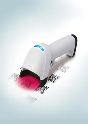 Neue Innovation für mobile Datenerfassung auf dem Markt – Scanner AT30Q von DENSO Bild: Neue Innovation für mobile Datenerfassung auf dem Markt – Scanner AT30Q von DENSO