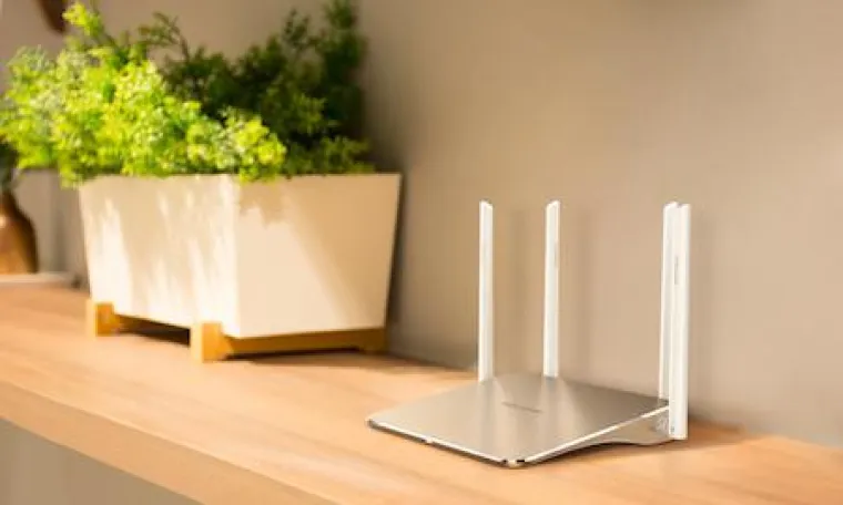 Phicomm stellt neuen Dual Band Gigabit WLAN Router vor Bild: Phicomm stellt neuen Dual Band Gigabit WLAN Router vor