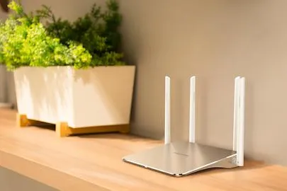 Bild: Phicomm stellt neuen Dual Band Gigabit WLAN Router vor