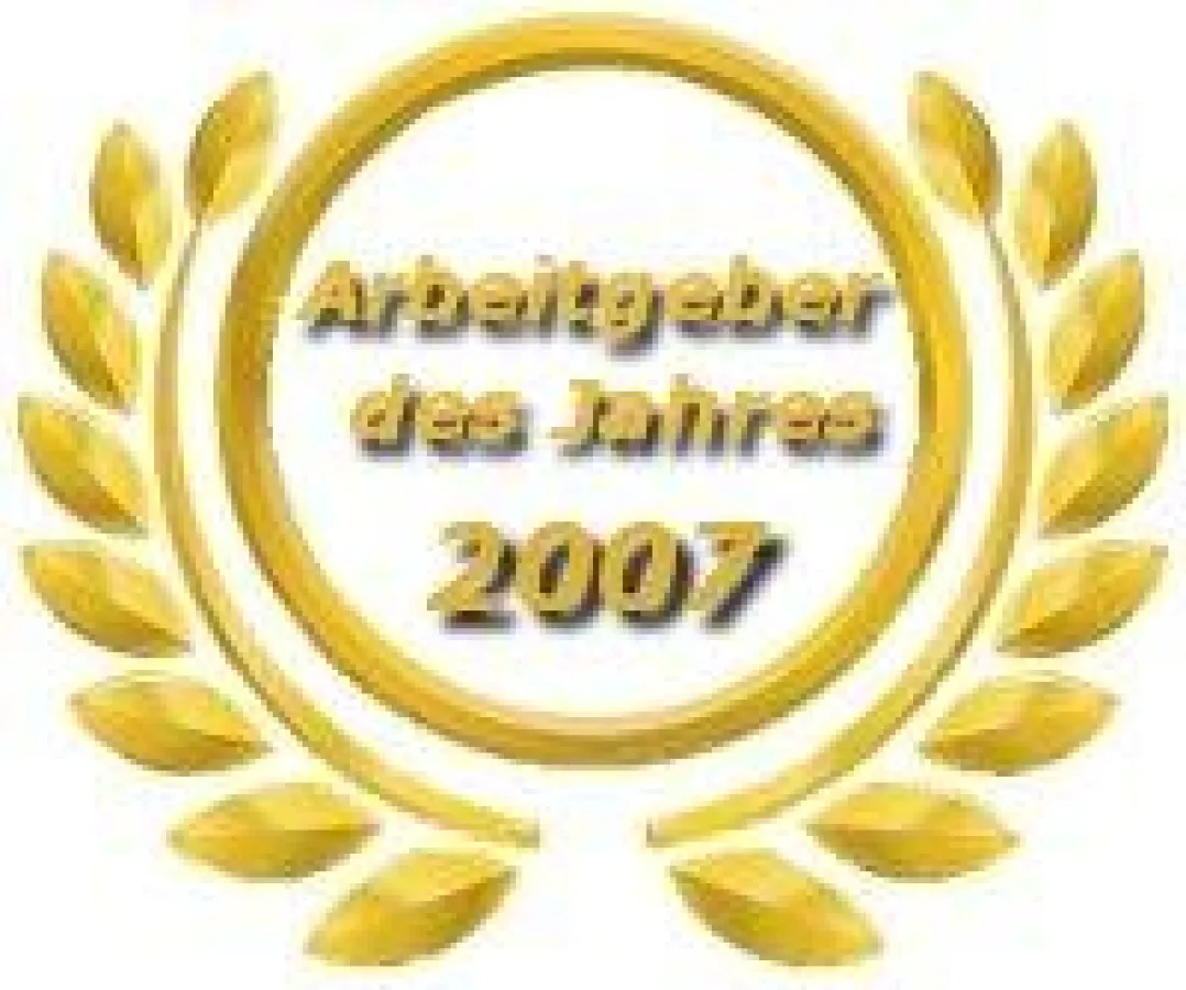 Arbeitgeber des Jahres