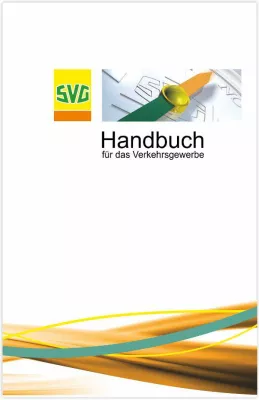 Bild: Neu erschienen: Das ABC des Güterverkehrs