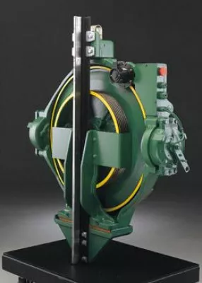 Bild: Die KONE Offensive: Wir machen den Aufzug zum Mini-Kraftwerk