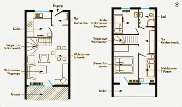 Bild: Haus Wangerooge ist neuer Gastgeber mit Herz