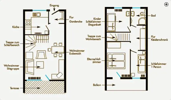 Bild: Haus Wangerooge ist neuer Gastgeber mit Herz