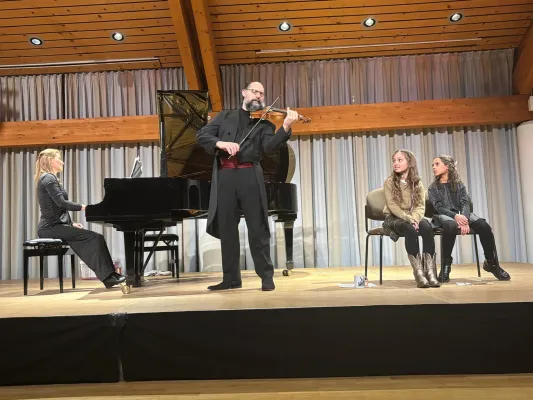 Bild: Muttertagskonzert