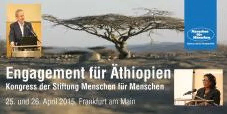 Bild: Menschen für Menschen: Ehrenamtliches Engagement gewürdigt