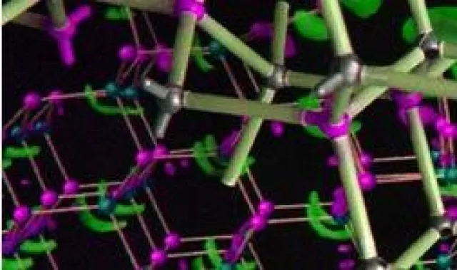 Bild: Gefahr durch Nano: SCHADSTOFF-PARTIKEL IN DER ATEMLUFT