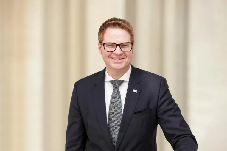 Bild: Immobilienexperte Ralph Schenkel über die Eigentumswohnung