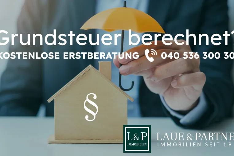 Bild: GRUNDSTEUERREFORM 22