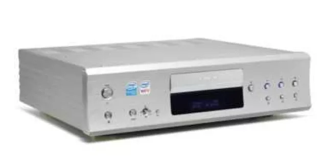 Erster Blu-ray Disc Recorder - Multimedia Center von MAQMA ab 1 EUR Bild: Erster Blu-ray Disc Recorder - Multimedia Center von MAQMA ab 1 EUR