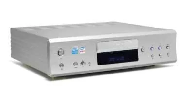 Bild: Erster Blu-ray Disc Recorder - Multimedia Center von MAQMA ab 1 EUR