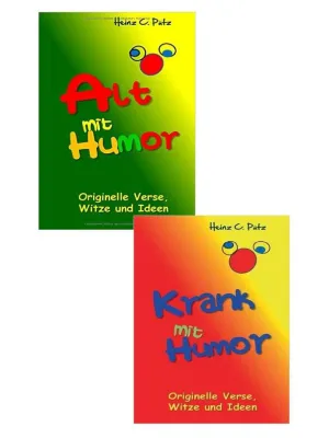 Bild: Zwei neue originelle Geschenkbücher