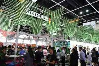 Bild: Weine und Spirituosen aus aller Welt entdecken - die HKTDC Hong Kong International Wine & Spirits Fair