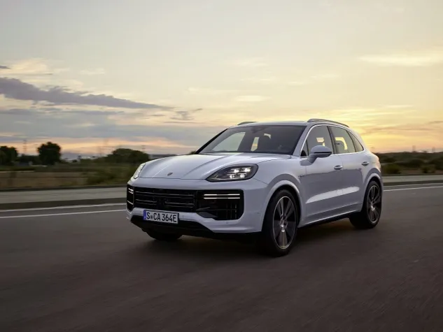 Bild: Herando Erfahrungen: Die neuen Cayenne-Modelle von Porsche