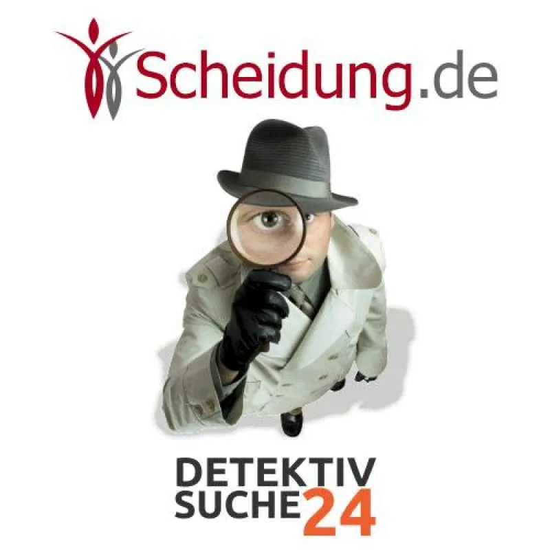 Manchmal ist der Scheidungsdetektiv wichtiger als der Scheidungsanwalt