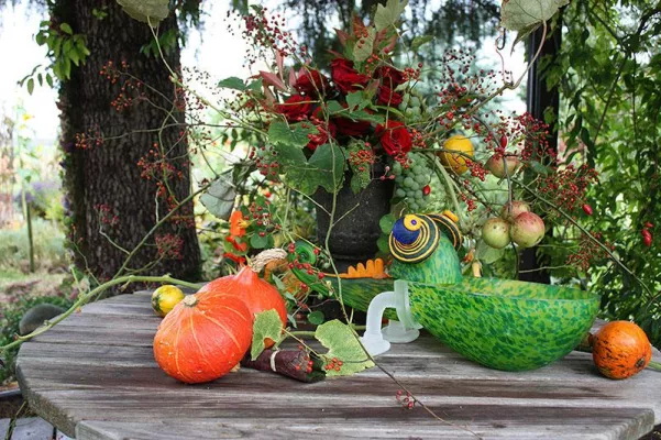 Bild: Die Borowski Kollektion STUDIO LINE