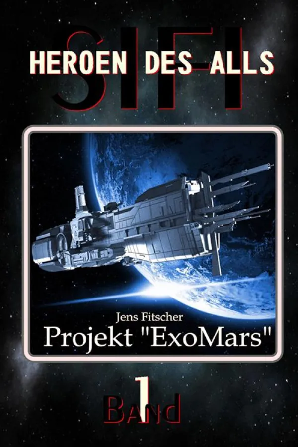 eBook to Go Reihe HEROEN DES ALLS