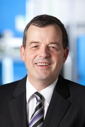 SCHWING Technologies zeigt Green Cleaning Solutions auf NPE 2018 Bild: SCHWING Technologies zeigt Green Cleaning Solutions auf NPE 2018